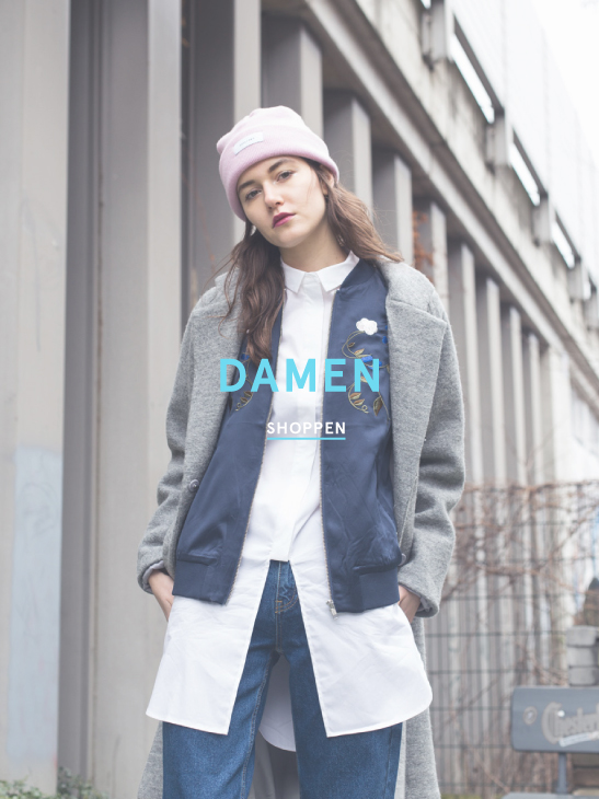 Mode Onlineshop | Kauf Dich Glücklich