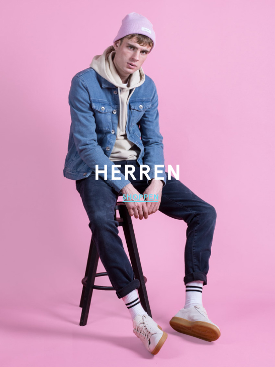 Mode Onlineshop | Kauf Dich Glücklich