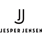 Jesper Jensen Logo
