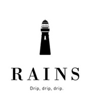 rains