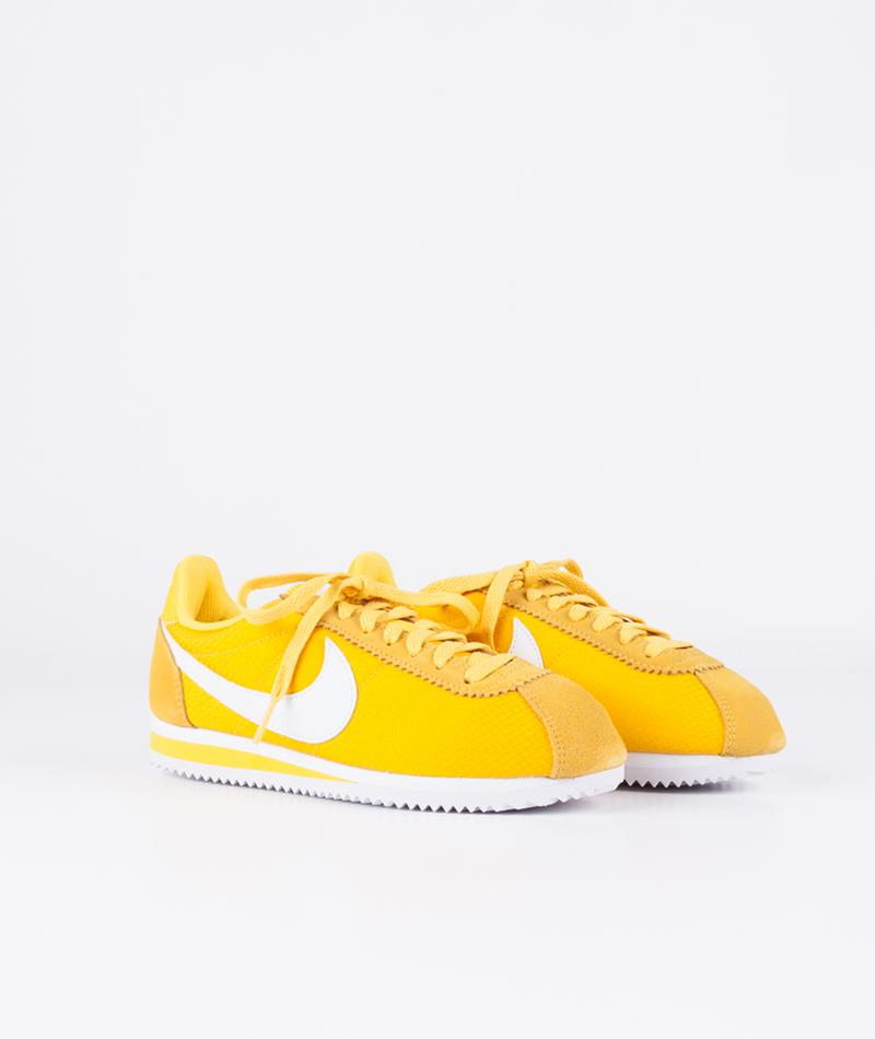 nike cortez nylon damen gelb nike cortez nylon damen gelb