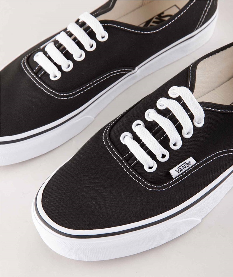 vans authentic schwarz weiß vans authentic schwarz weiß
