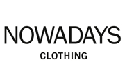 nowadays logo