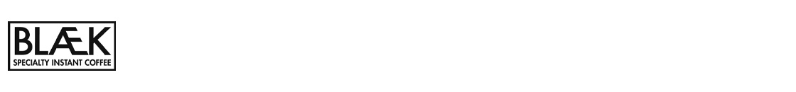 Markenbanner Blaek