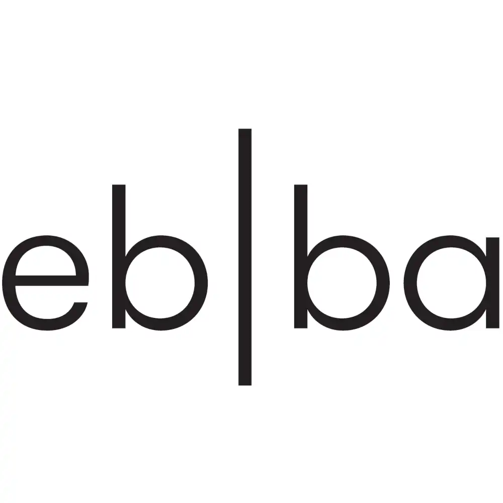 Ebba Logo