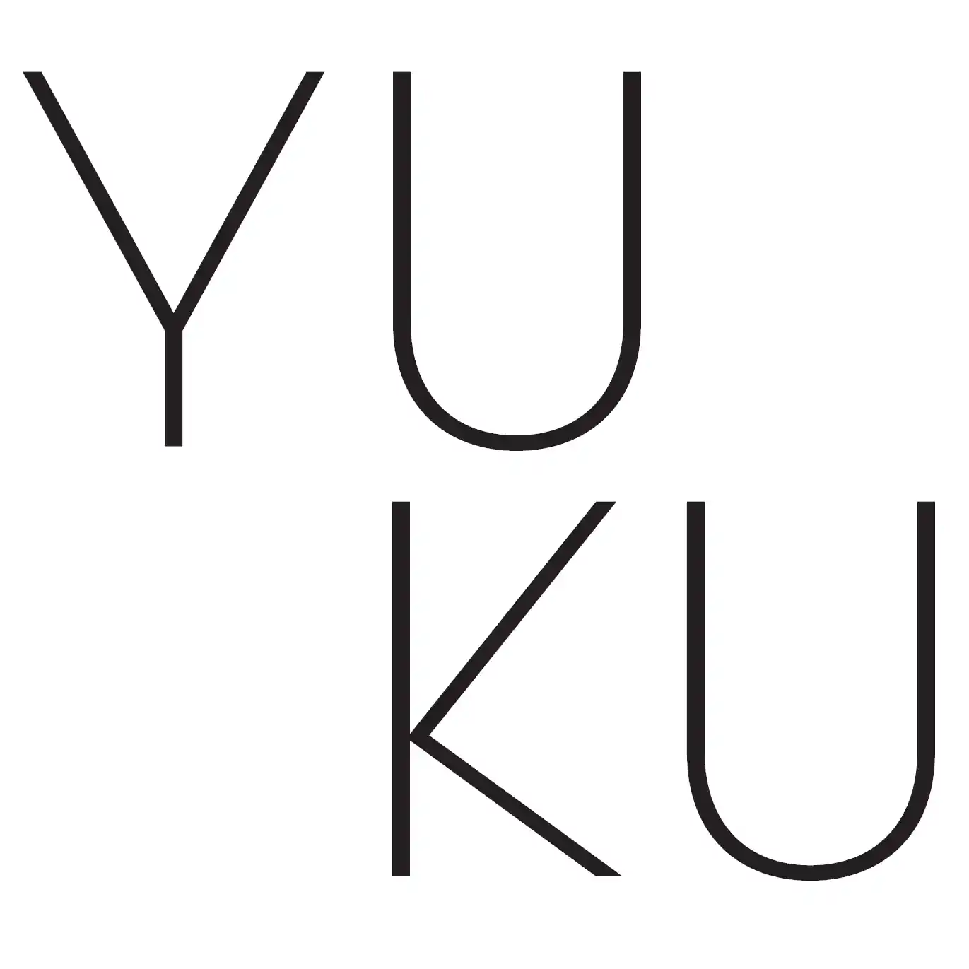 YUKU Logo