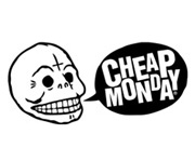 cheap monday