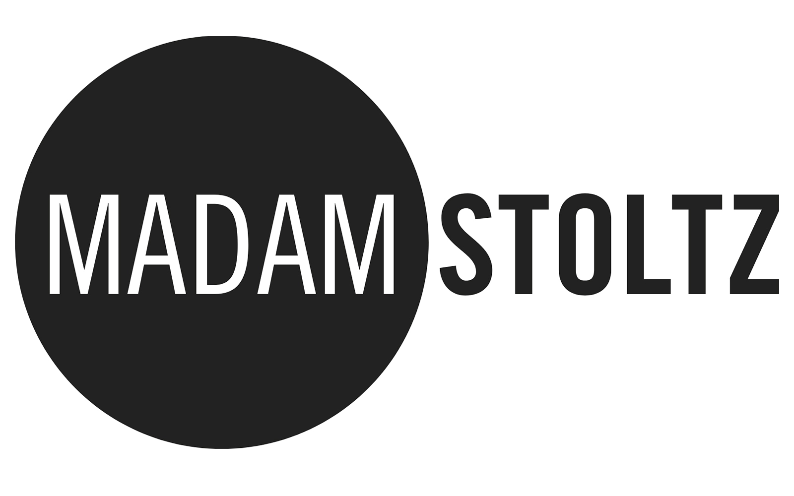 MadamStolz Logo