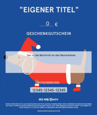 FROHE WEIHNACHTEN!