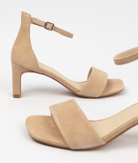 VAGABOND Luisa Sandaletten Beige