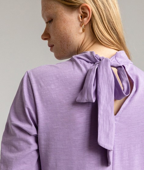 SELECTED FEMME SLFMaisie Kleid lila