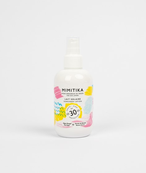 MIMITIKA Sunscreen Body Lotion SPF30