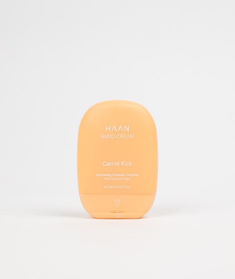 HAAN Carrot Kick Handcreme