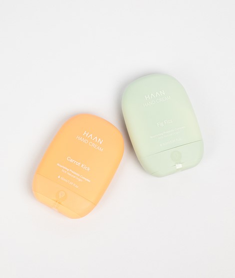HAAN Carrot Kick Handcreme