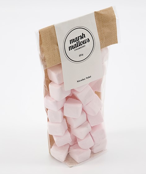 NICOLAS VAHE Marshmallows Erdbeere