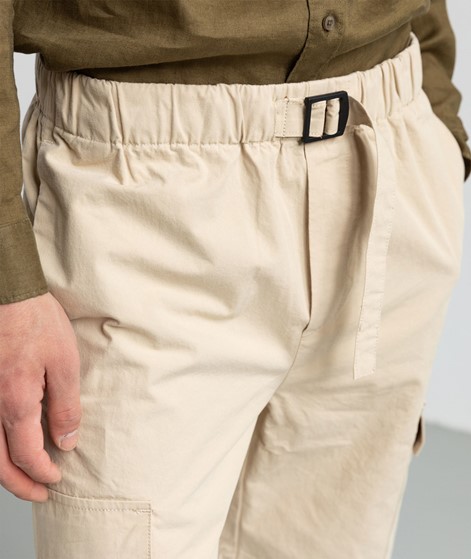 MINIMUM Belto Shorts beige