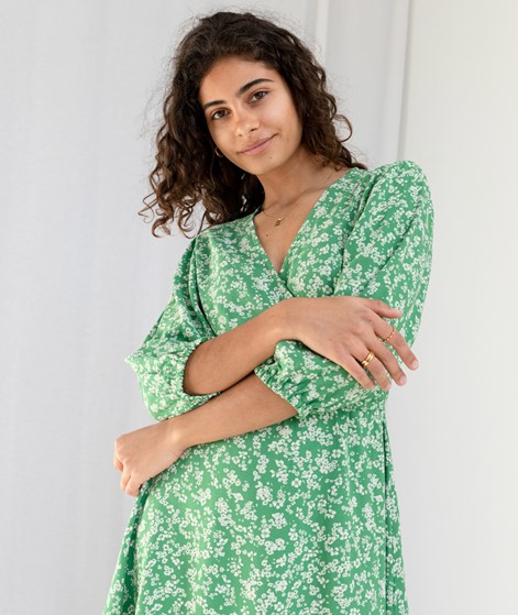 KAUF DICH GLCKLICH Kleid blossom print