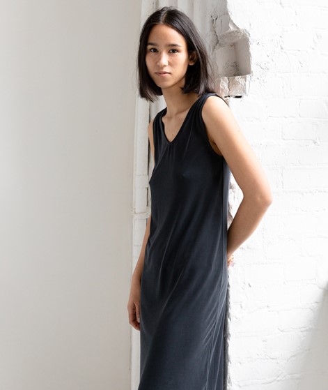 SELECTED FEMME SLFMischa Kleid schwarz