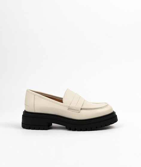 KAUF DICH GLCKLICH Loafer beige