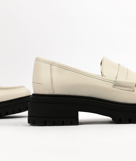 KAUF DICH GLCKLICH Loafer beige