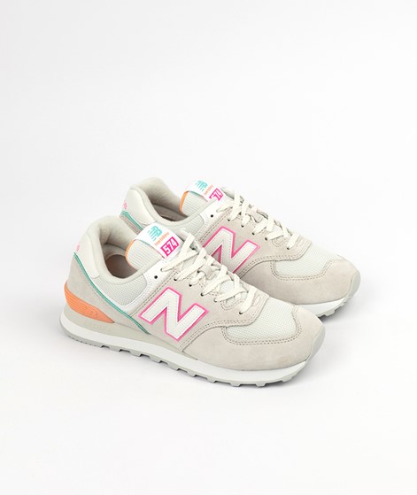 NEW BALANCE 574 Sneaker mehrfarbig