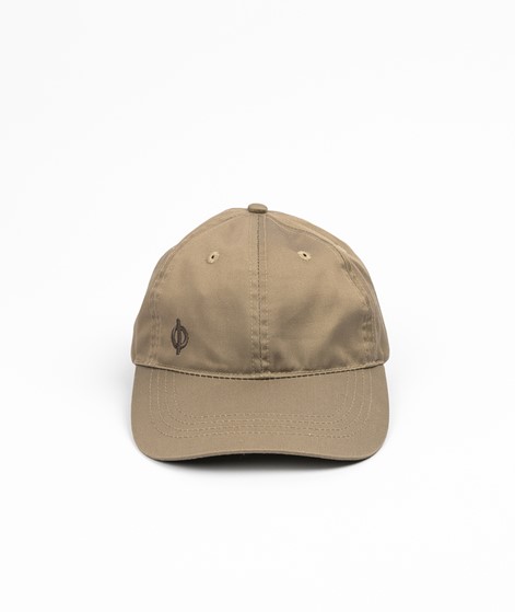 SAMSOE SAMSOE Aribo Cap khaki