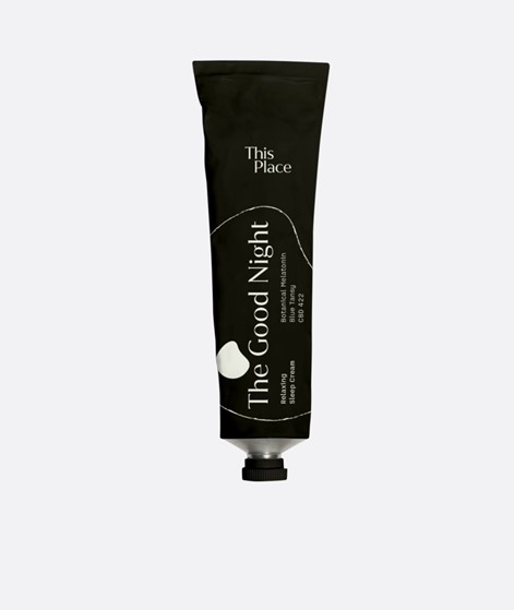 THIS PLACE The Good Night Creme 60ml