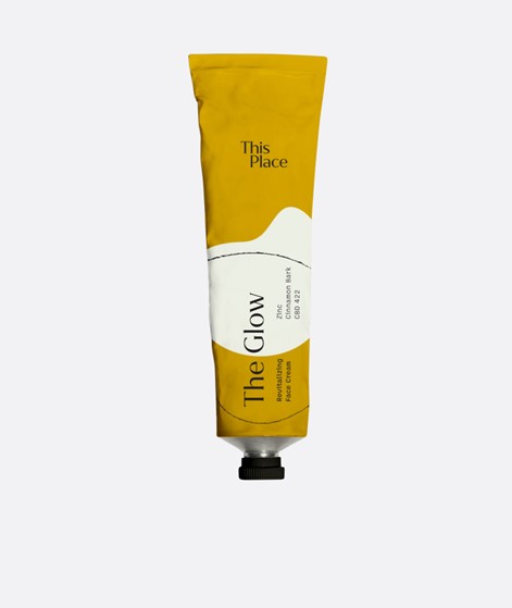 THIS PLACE The Glow Creme 60ml