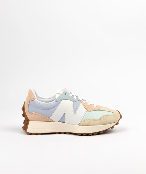 NEW BALANCE 327 Sneaker mehrfarbig