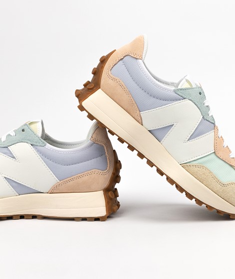 NEW BALANCE 327 Sneaker mehrfarbig