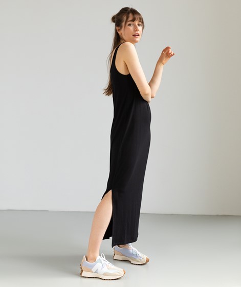 ARMEDANGELS Maeliaa Kleid schwarz