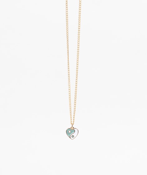 EBBA Kette gold