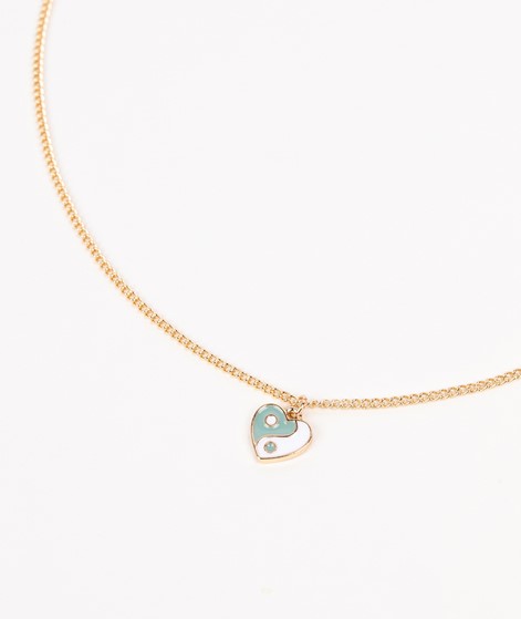 EBBA Kette gold