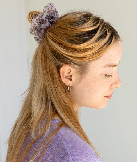 EBBA Scrunchie Leo