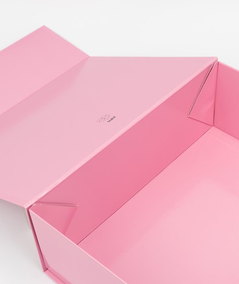HAY Colour Storage M Box rosa
