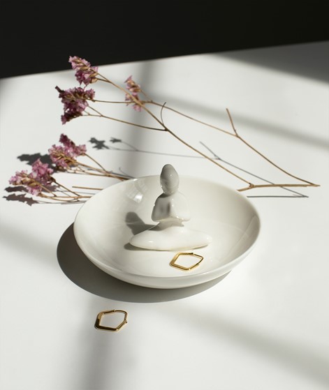 BLOOMINGVILLE Yara Tablett wei