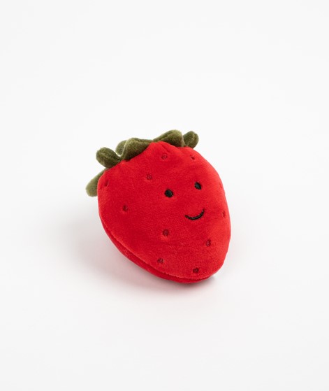 JELLYCAT Fabulous Fruit Strawberry rot