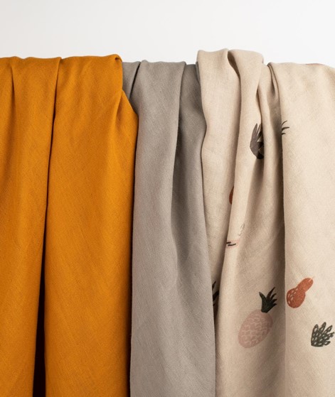 FERM LIVING Muslin 3 Set  Kinderhandtuch