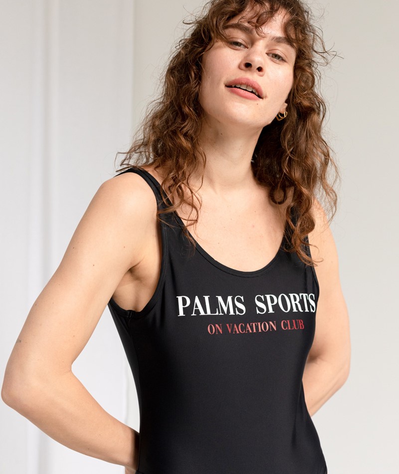 ON VACATION Palms Sports Swimsuit Badeanzug
