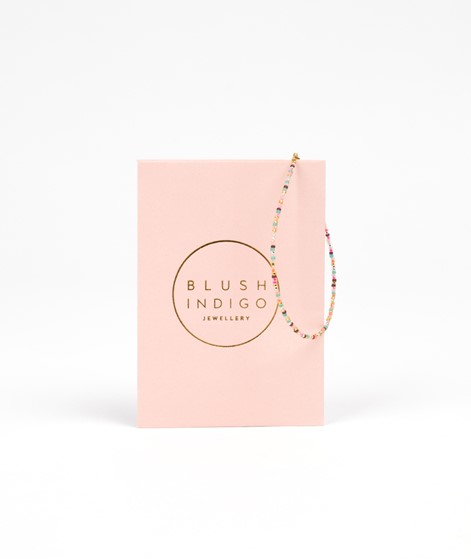 BLUSH INDIGO Be Blush Armband mehrfarbig