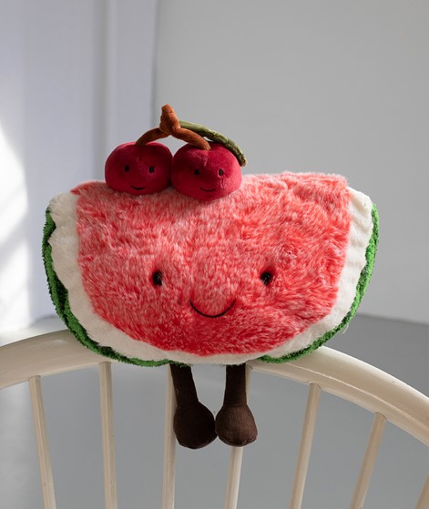 JELLYCAT Amuseable Watermelon Spielzeug