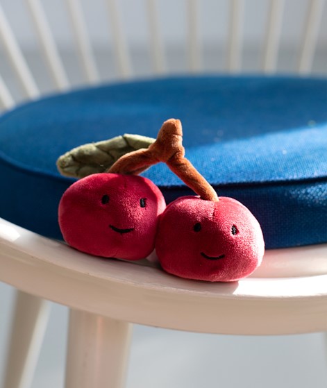 JELLYCAT Fabulous Fruit Cherry Spielzeug