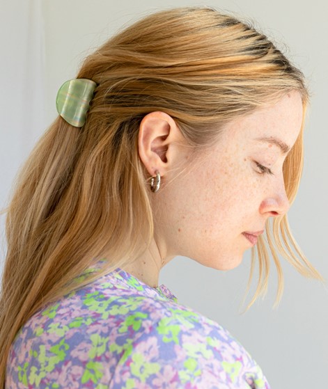 EBBA Haarspange multi