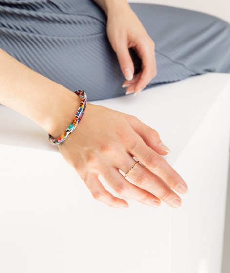 EBBA Armreif multicolor