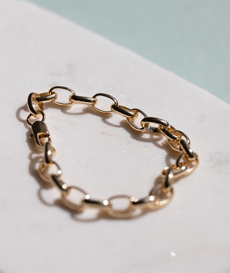 EBBA Armband gold