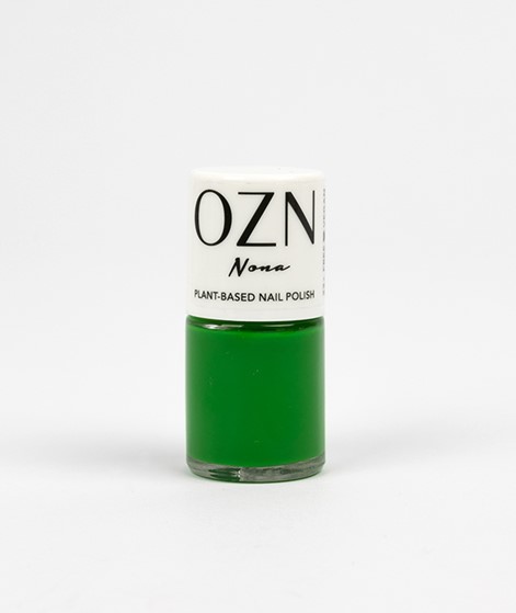 OZN Nagellack Nona grn