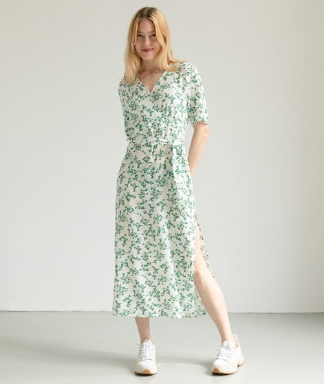 KAUF DICH GLCKLICH Kleid floret print