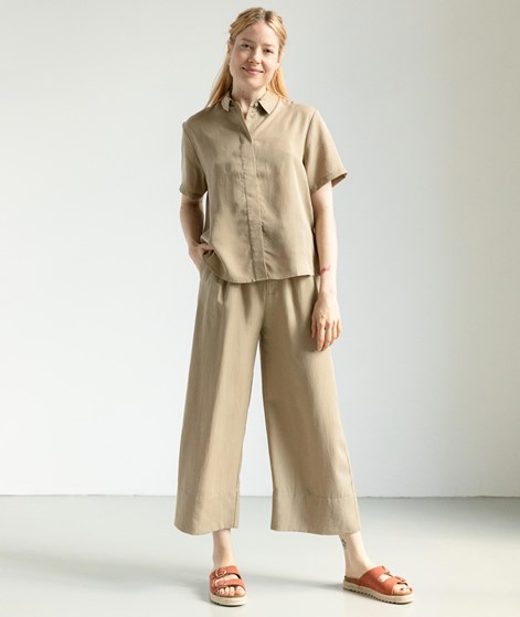 SAMSOE SAMSOE Milani  Hose beige