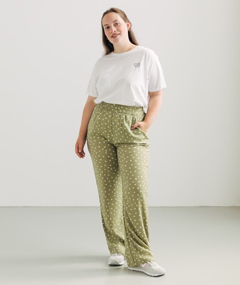 OBJECT OBJjuna Loose Hose gepunktet