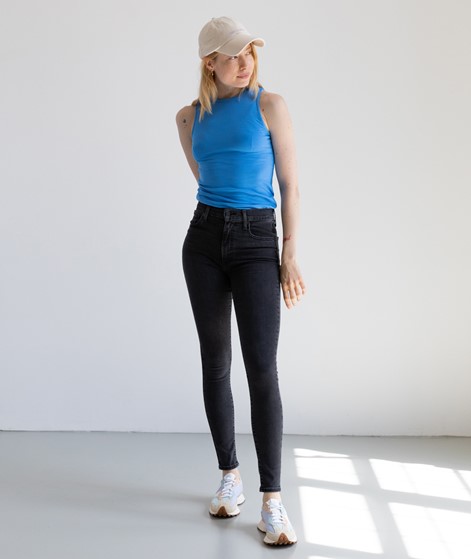 LEVI`S Mile High Super Skinny Jeans